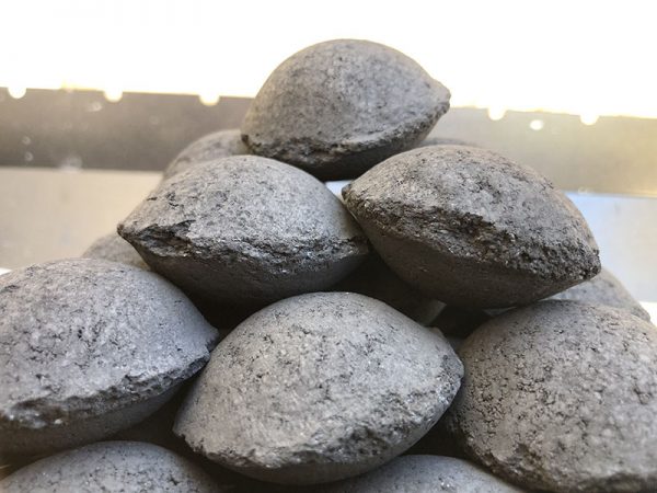 Olive Pip Co. Premium BBQ Briquettes 3kg