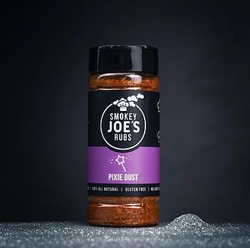 Smokey Joe's Pixie Dust - 190g (Marked Down)