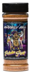 Heavenly Hell - Potato Pimp 150g Heavenly Hell