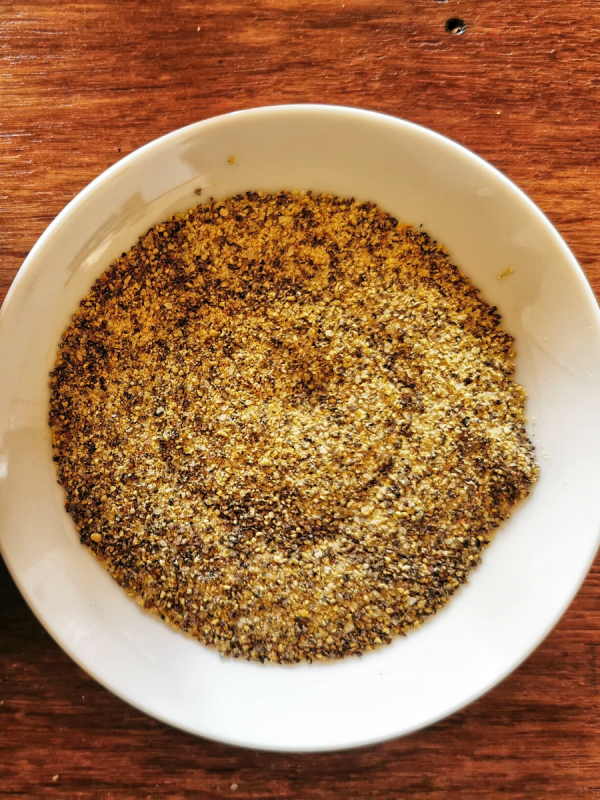 Smoky Pastures - Risk It