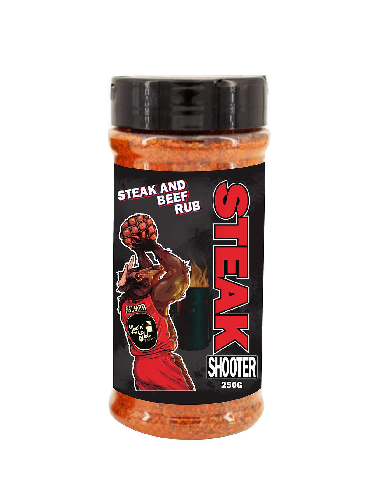 The Pitmaster Pro Pack