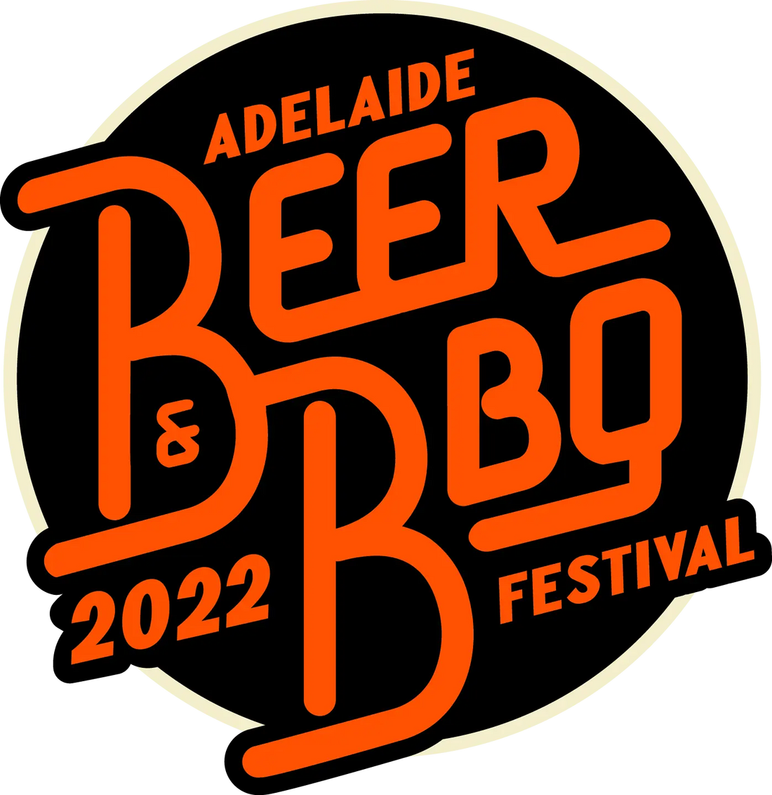 The Rub Society @ The Beer & BBQ Festival