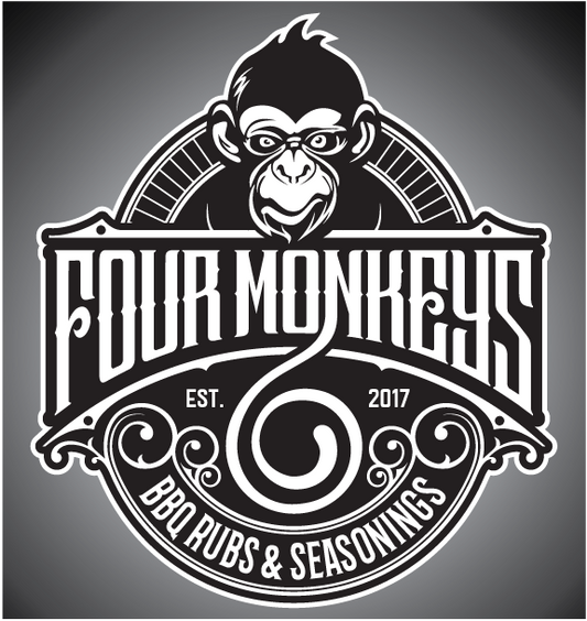 BRAND REVIEW: Four Monkeys BBQ Rubs