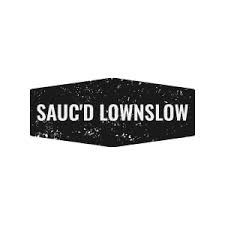 BRAND REVIEW: Sauc'd Lownslow