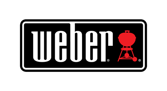 BRAND REVIEW: Weber