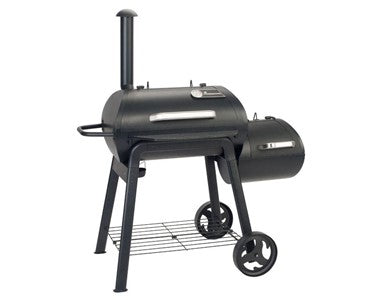 The BBQ smoking trend in Australia and how it has grown