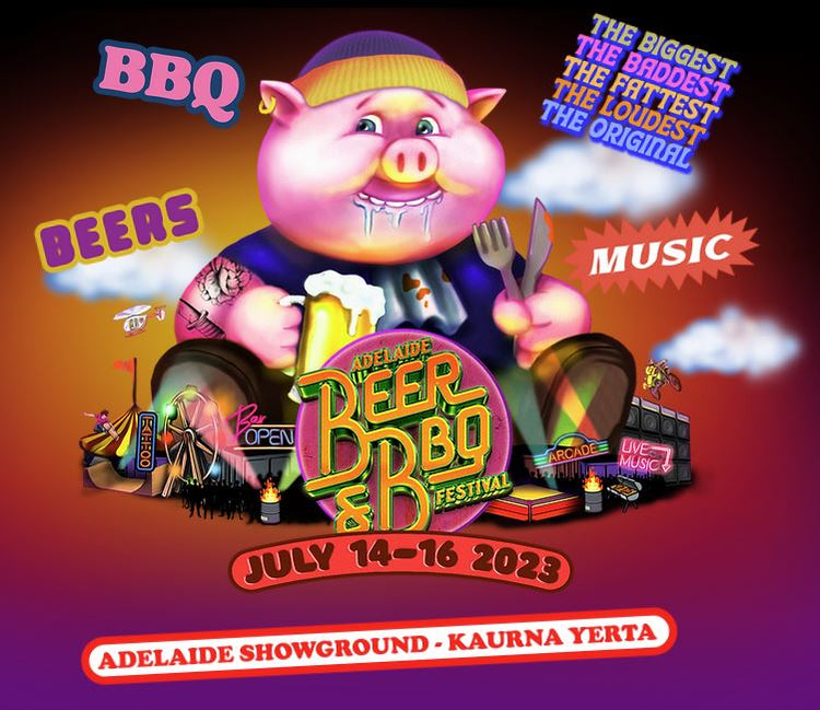 Beer and BBQ Festival 2023 A Sizzling Celebration of Culinary Delight