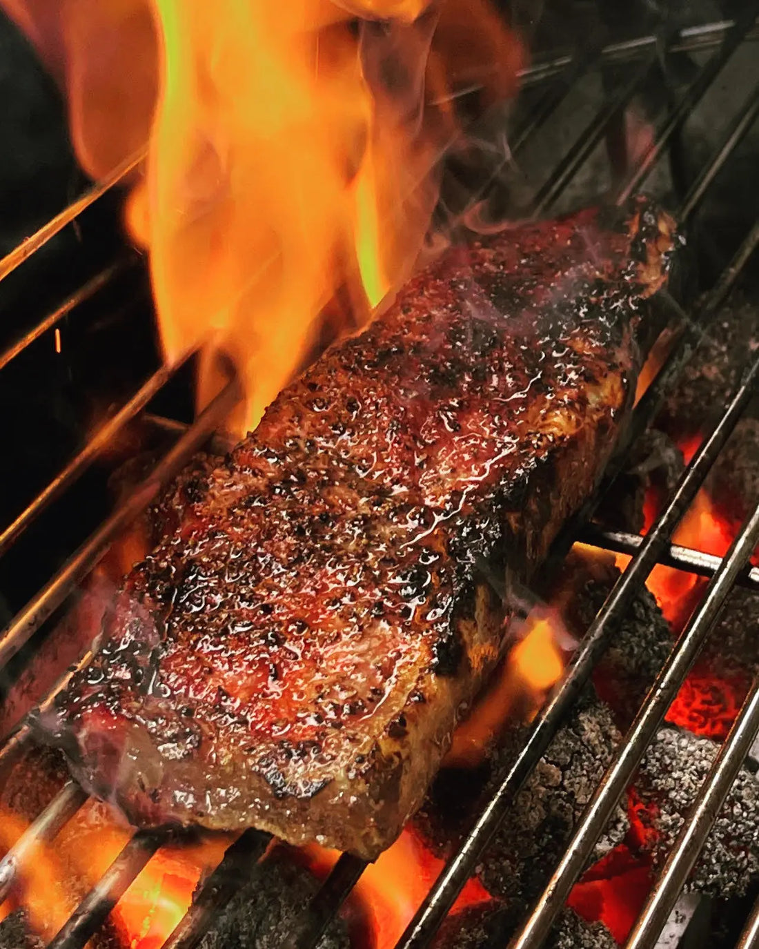 Barbecue and Smoking Industry in Australia
