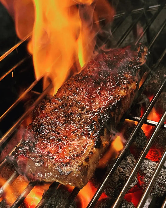 Barbecue and Smoking Industry in Australia