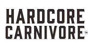 Brand Review: Hardcore Carnivore