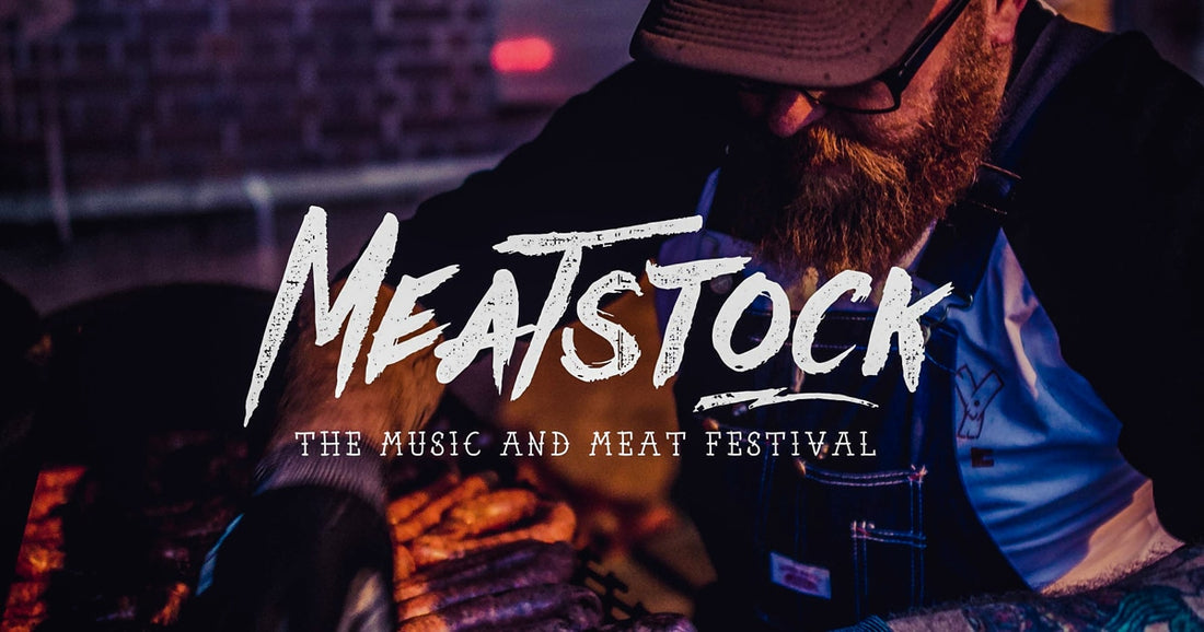 Meat Stock 2022 - Australia's Biggest Barbecue Festival