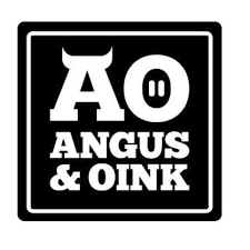 Angus & Oink