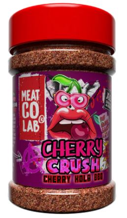 Angus & Oink - Cherry Crush - Limited Edition
