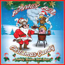 Heavenly Hell - Christmas Candy