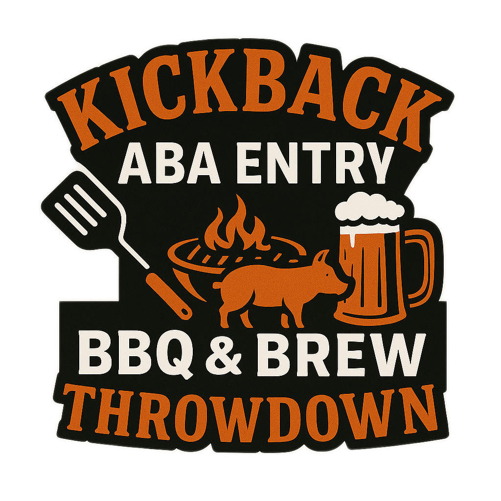 Kickback Throwdown - ABA Entry