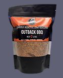 Smokey Joe's - Outback BBQ Jerky Seasoning