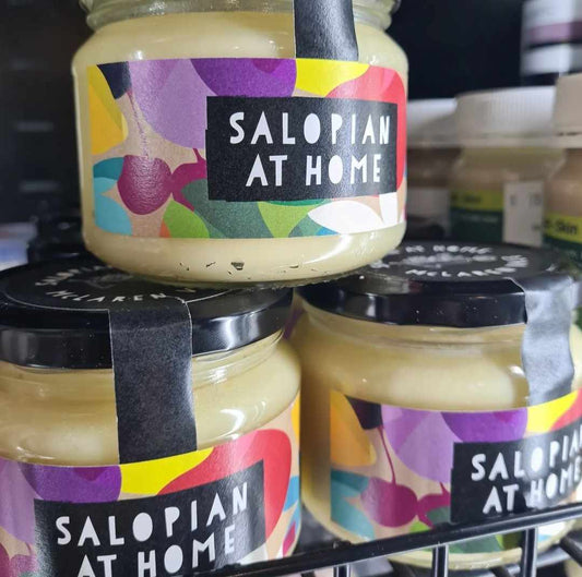 Salopian At Home - Beef Tallow