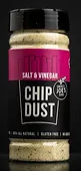 Smokey Joe's - Salt & Vinegar Chip Dust