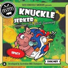 Suck Knuckle Smokers - Knuckle Jerker (Marked Down)