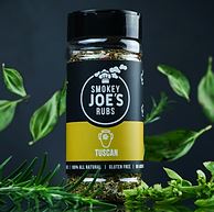 Smokey Joe's - Tuscan 90g (Marked Down)