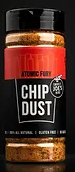 Smokey Joe's - Atomic Fury Chip Dust