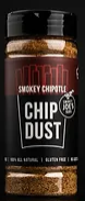 Smokey Joe's - Smokey Chipotle Chip Dust