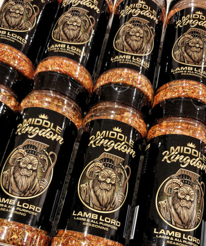 Middle Kingdom Lamb Lord