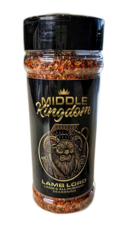 Middle Kingdom Lamb Lord