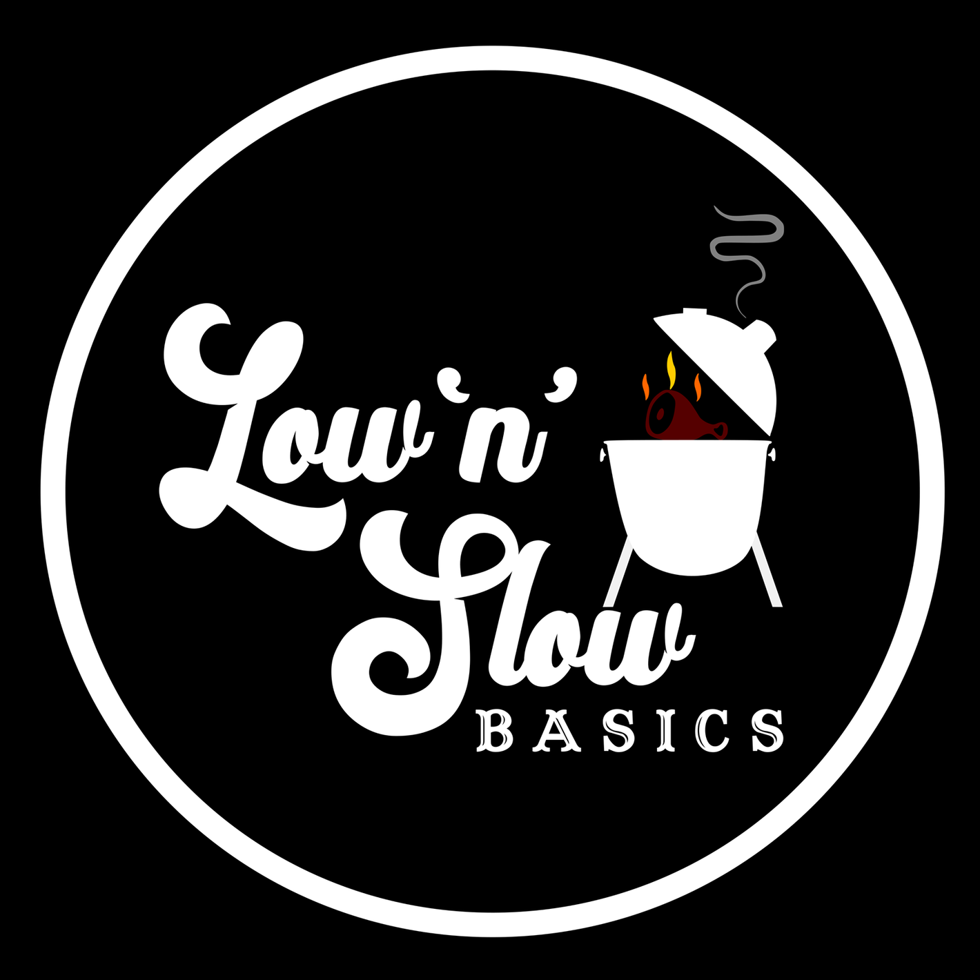 Low and Slow Basics
