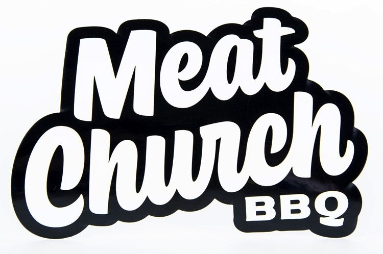 Meat Church