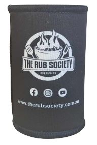 The Rub Society Stubby Holder