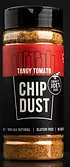Smokey Joe's - Tangy Tomato Chip Dust