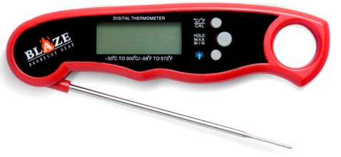 Blaze - Thermometer Pen