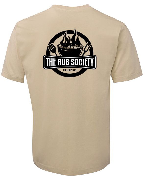 The Rub Society T-Shirt