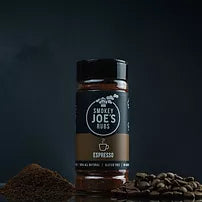 Smokey Joe's - Espresso 160g