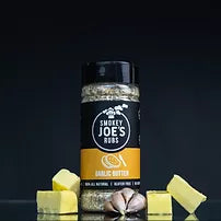 Smokey Joe's - Garlic Butter Rub 200g