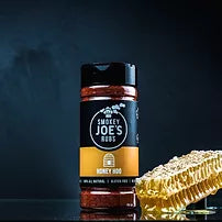 Smokey Joe's - Honey Hog 170g