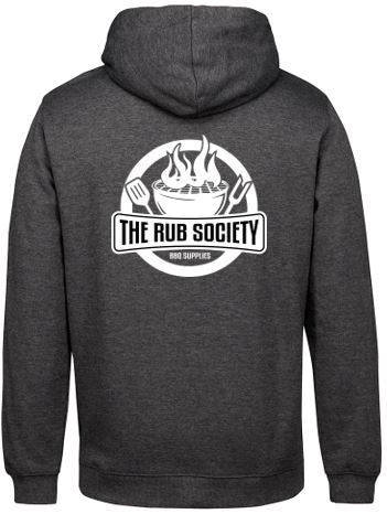 The Rub Society Hoodie