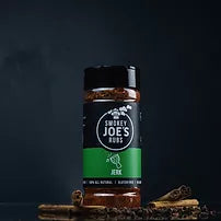 Smokey Joe's - Jerk Seasoning 140g