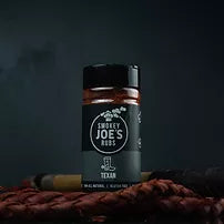 Smokey Joe's - Texan 150g