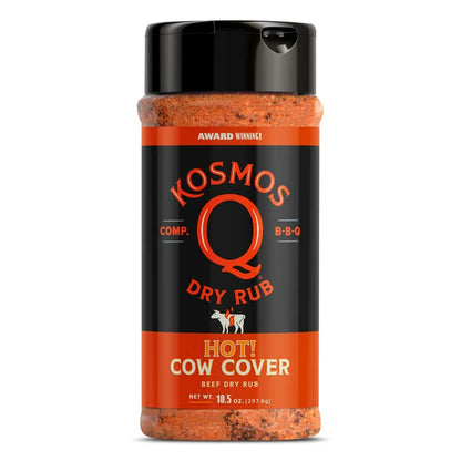 Kosmos Q - Cow Cover Hot