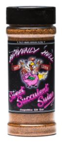 Heavenly Hell - Sweet Succulent Swine 150g