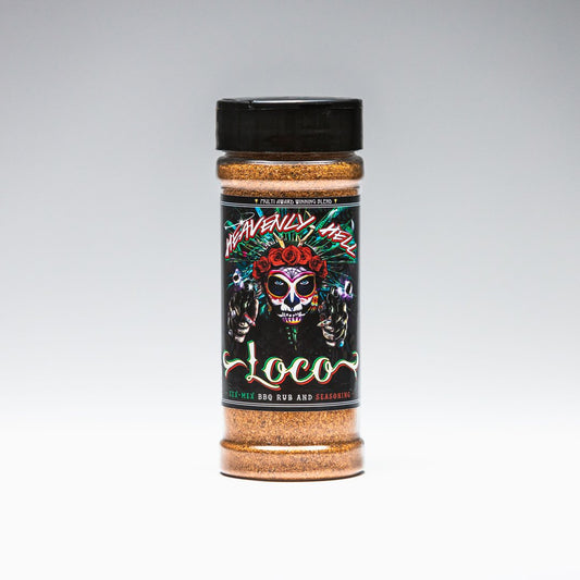 Heavenly Hell - Loco 150g