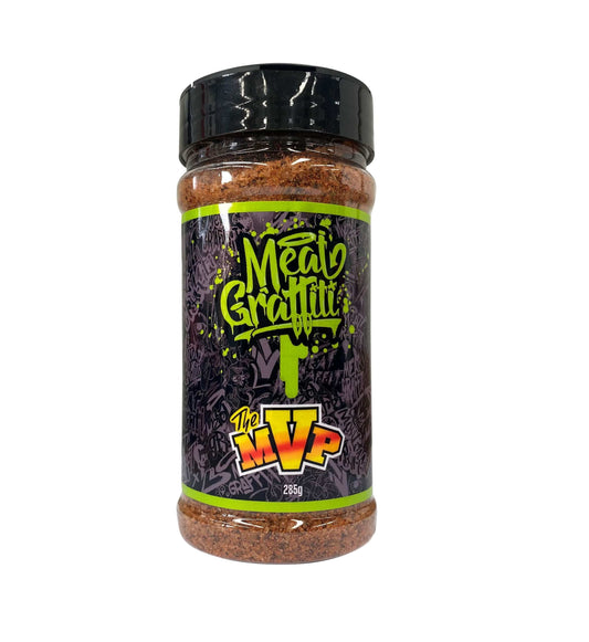 Meat Graffiti – The MVP 285g