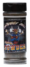 Heavenly Hell - Pistol Powder 150g